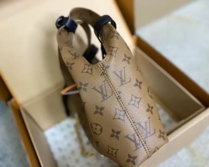 LV Top Handle Bags 4206A-3340