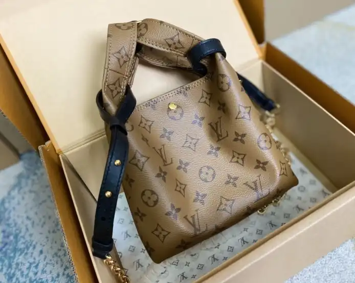 LV Top Handle Bags 4206A-3340
