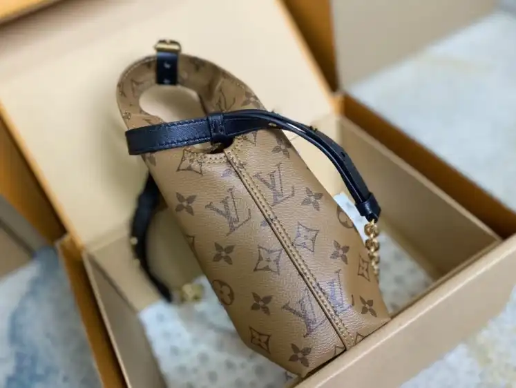 LV Top Handle Bags 4206A-3340