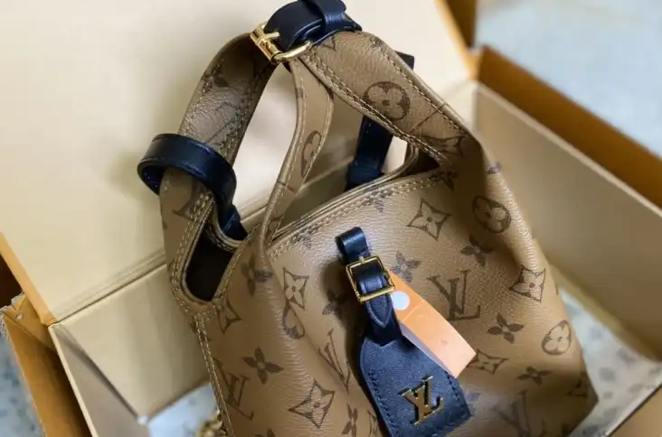 LV Top Handle Bags 4206A-3340