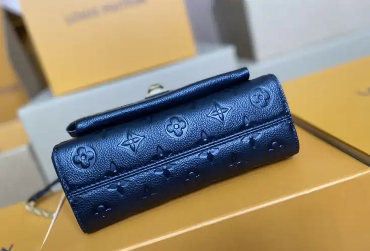 LV Top Handle Bags 4206A-3342
