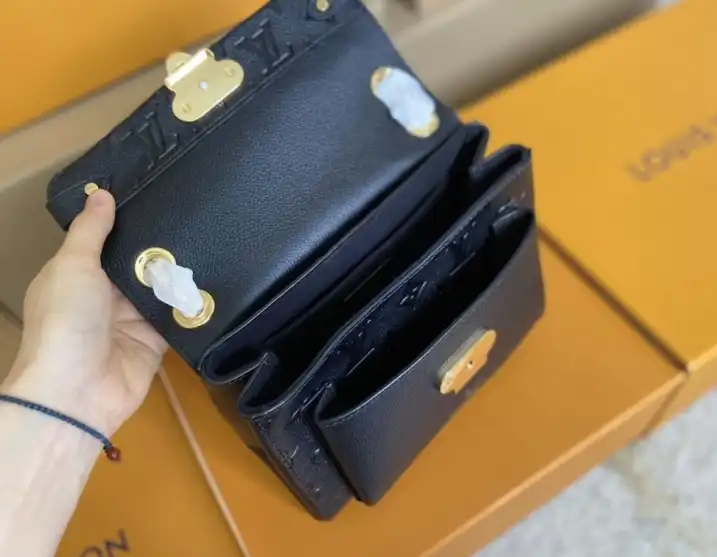LV Top Handle Bags 4206A-3342