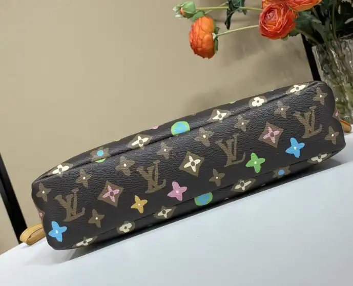 LV Clutch Bags 4206A-3447