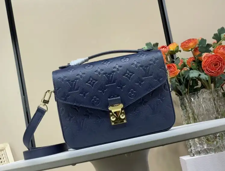 LV Satchel bags 4206A-3451