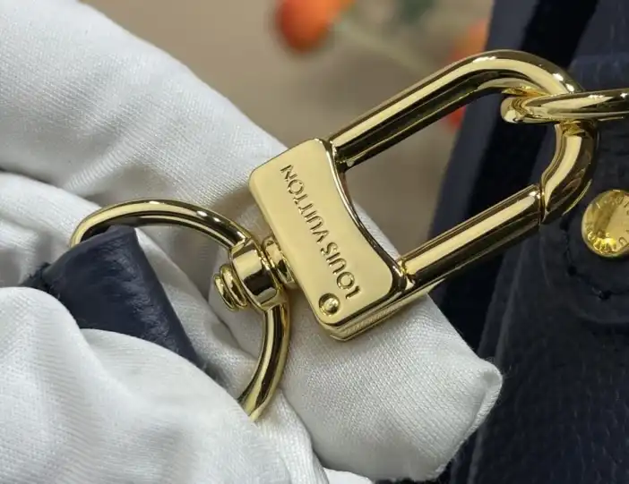 LV Satchel bags 4206A-3451