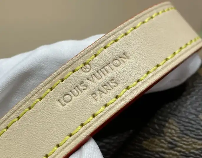 LV Satchel bags 4206A-3452