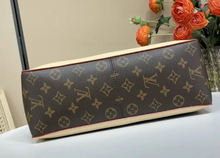 LV Satchel bags 4206A-3452