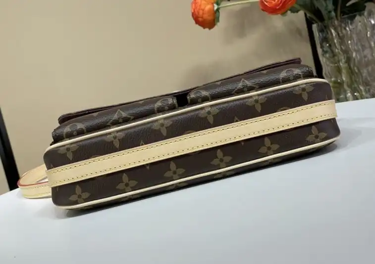 LV Satchel bags 4206A-3456