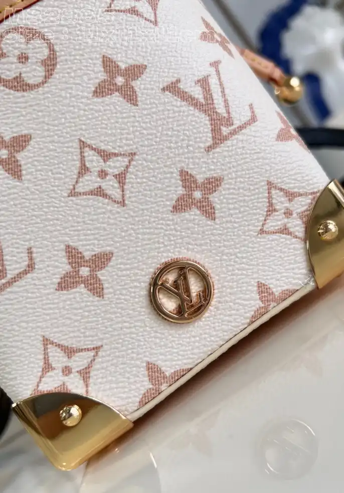 LV Bucket Bags 4206A-3470