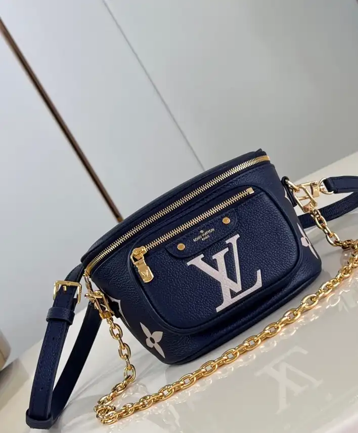 LV Satchel bags 4206A-3471