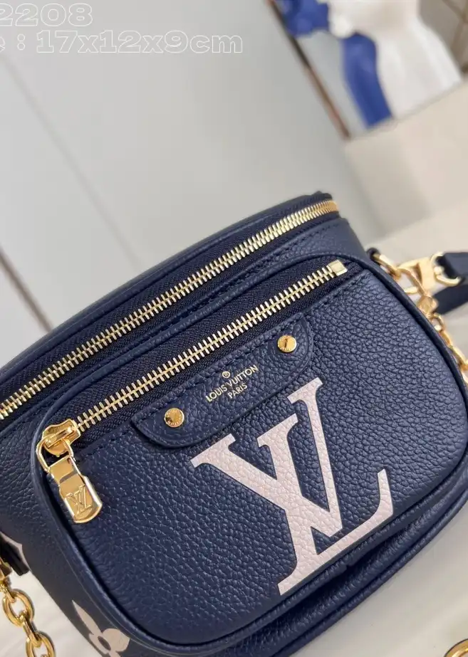 LV Satchel bags 4206A-3471