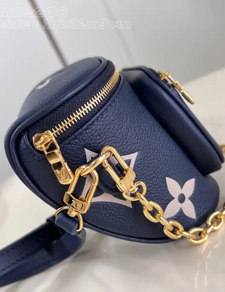 LV Satchel bags 4206A-3471