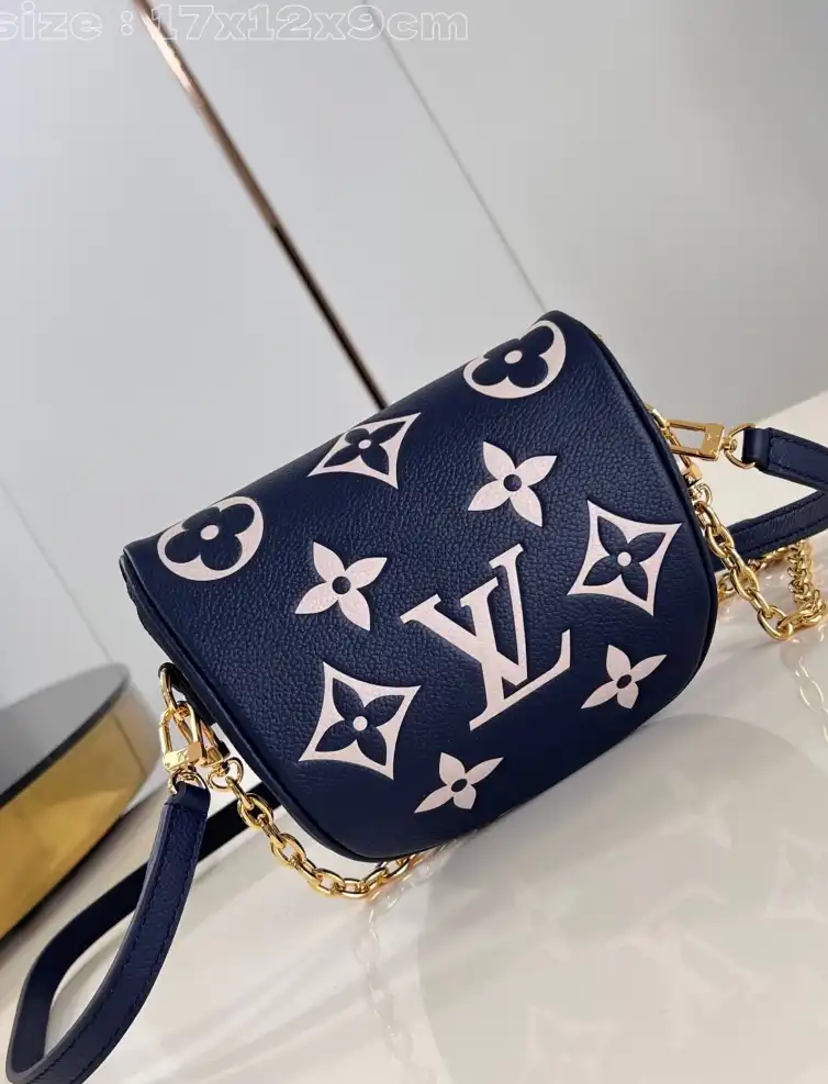 LV Satchel bags 4206A-3471