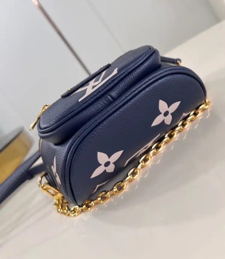 LV Satchel bags 4206A-3471
