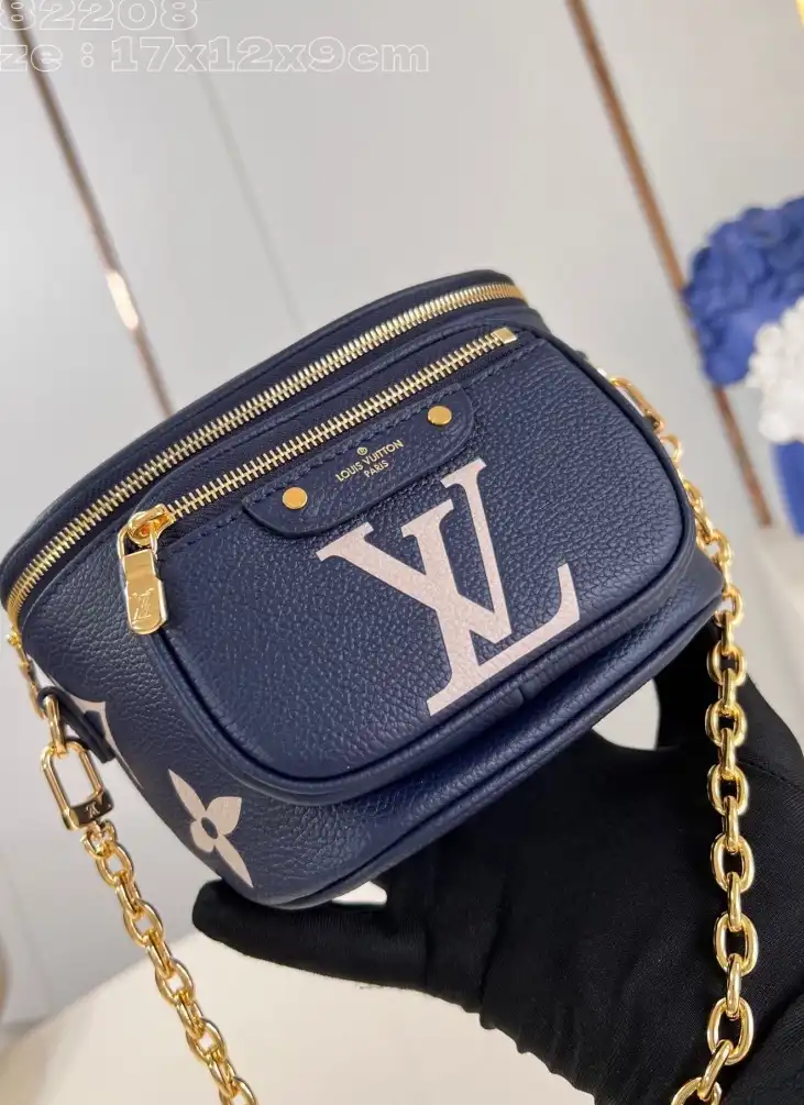 LV Satchel bags 4206A-3471