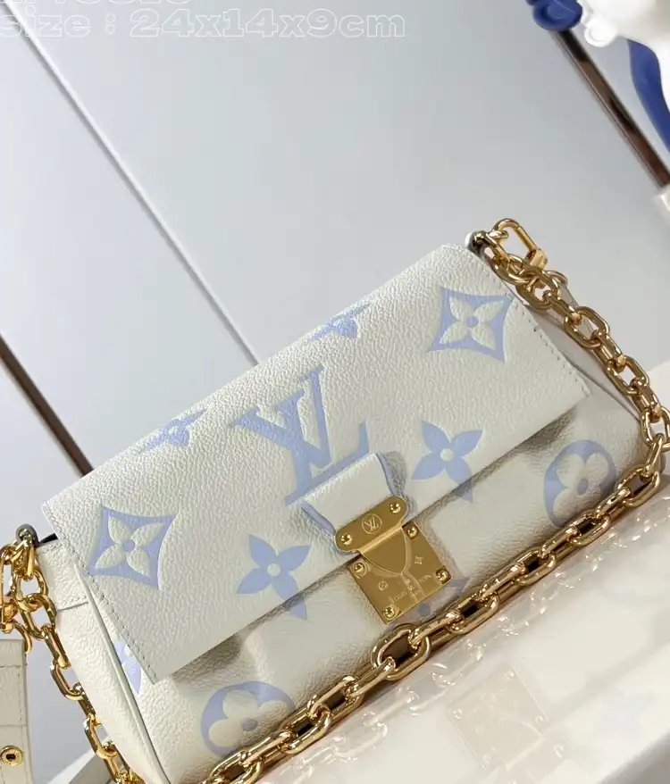 LV Satchel bags 4206A-3473