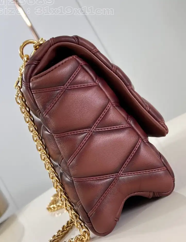 lv twist De*1m bags 4206a-3474