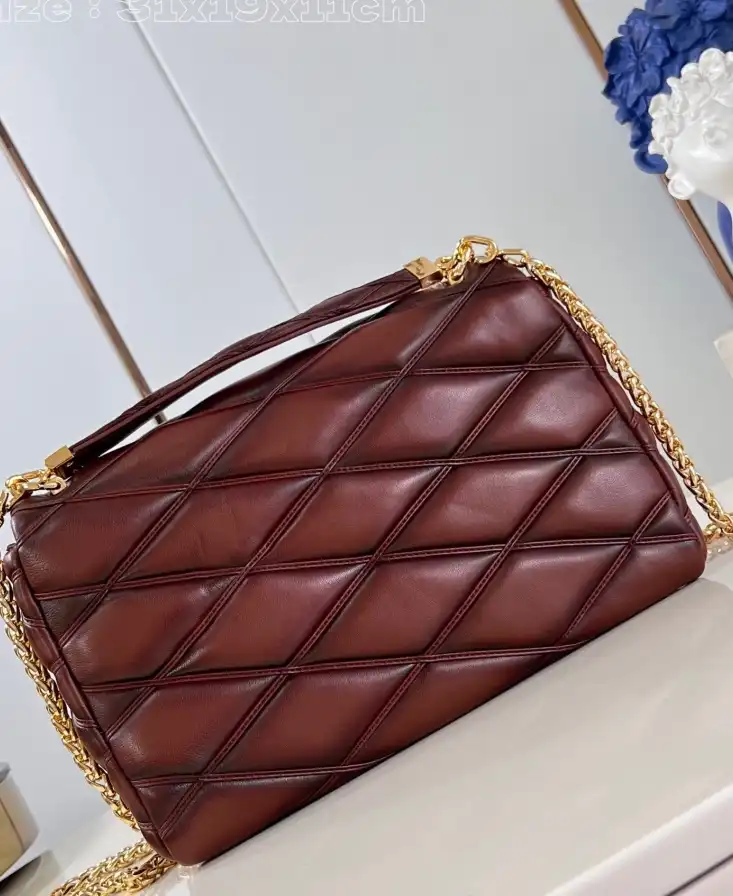 lv twist De*1m bags 4206a-3474