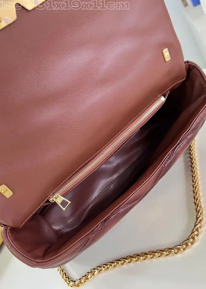 lv twist De*1m bags 4206a-3474
