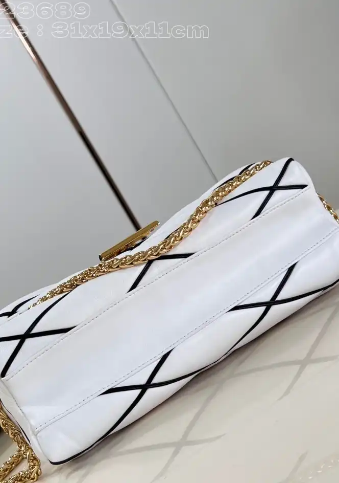 lv twist De*1m bags 4206a-3475