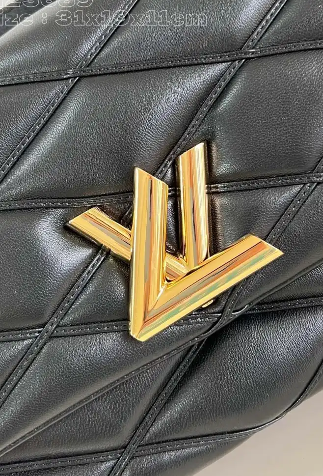 lv twist De*1m bags 4206a-3476