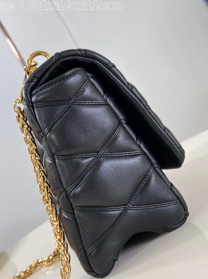 lv twist De*1m bags 4206a-3476