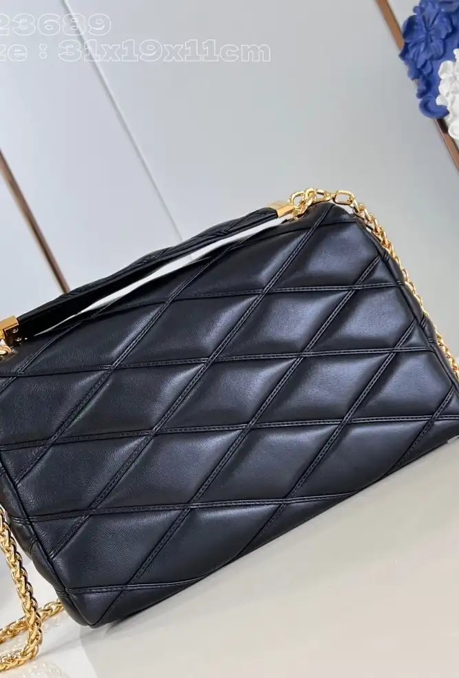lv twist De*1m bags 4206a-3476