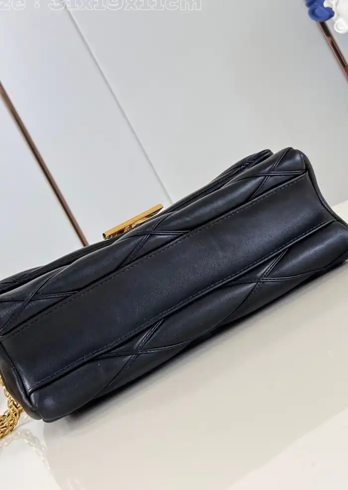 lv twist De*1m bags 4206a-3476