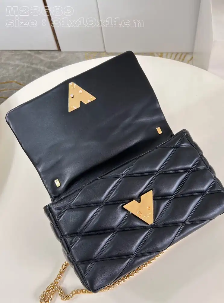lv twist De*1m bags 4206a-3476