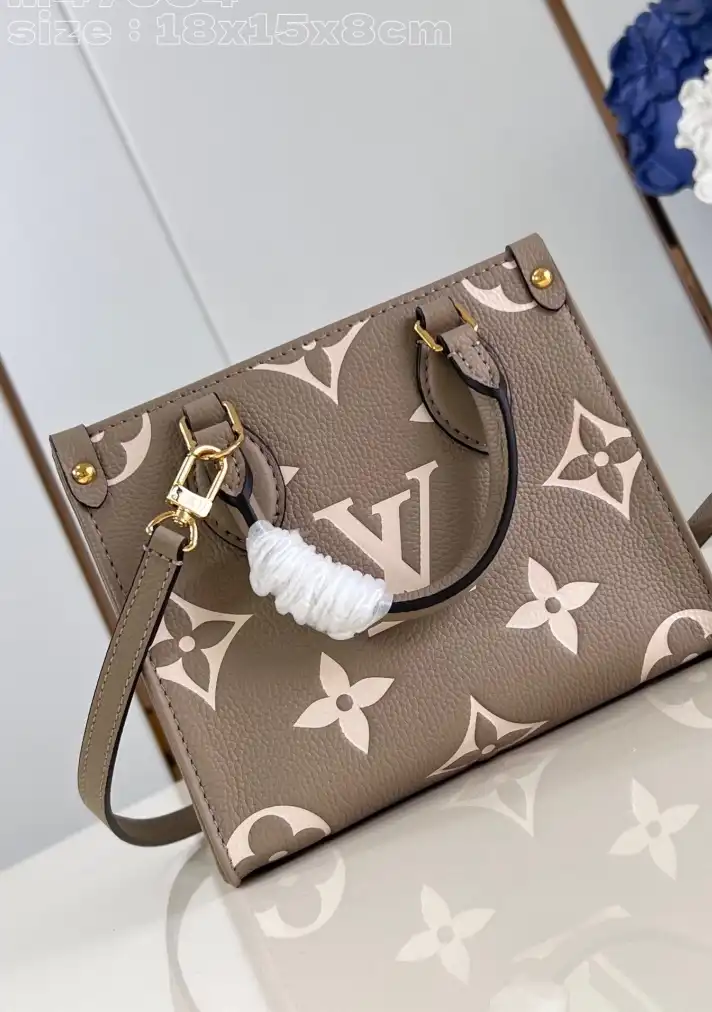 LV Shopping Bags 4206A-3479