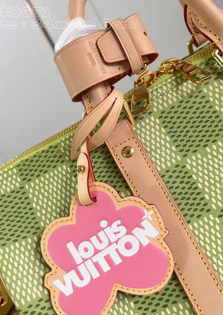 LV Travel Bags 4206A-3480