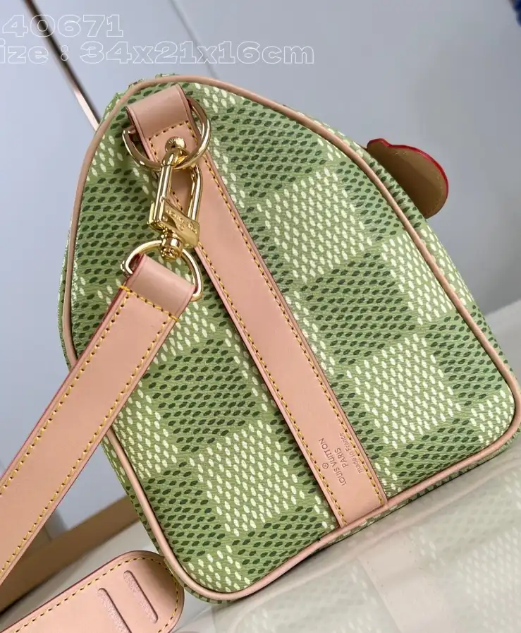 LV Travel Bags 4206A-3480