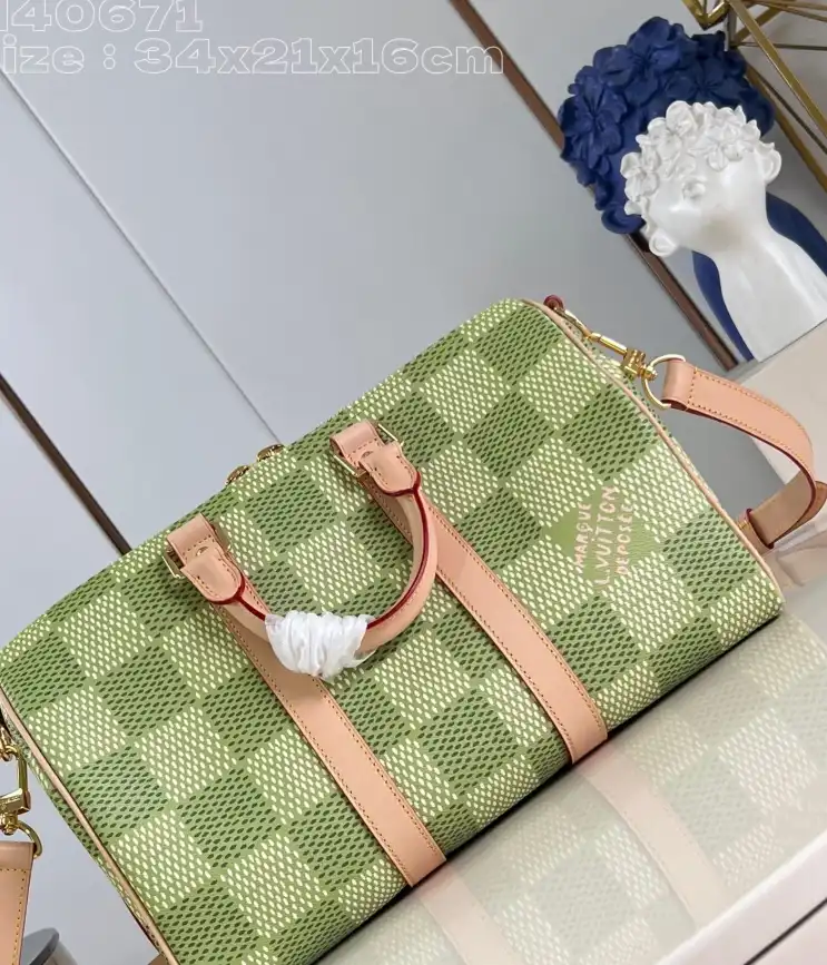 LV Travel Bags 4206A-3480
