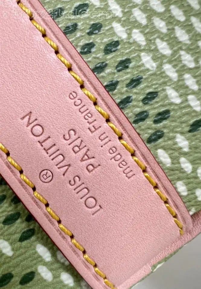 LV Travel Bags 4206A-3480