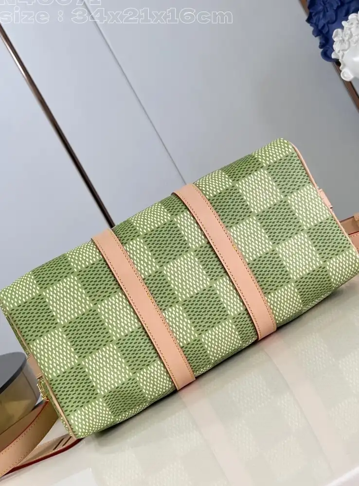 LV Travel Bags 4206A-3480