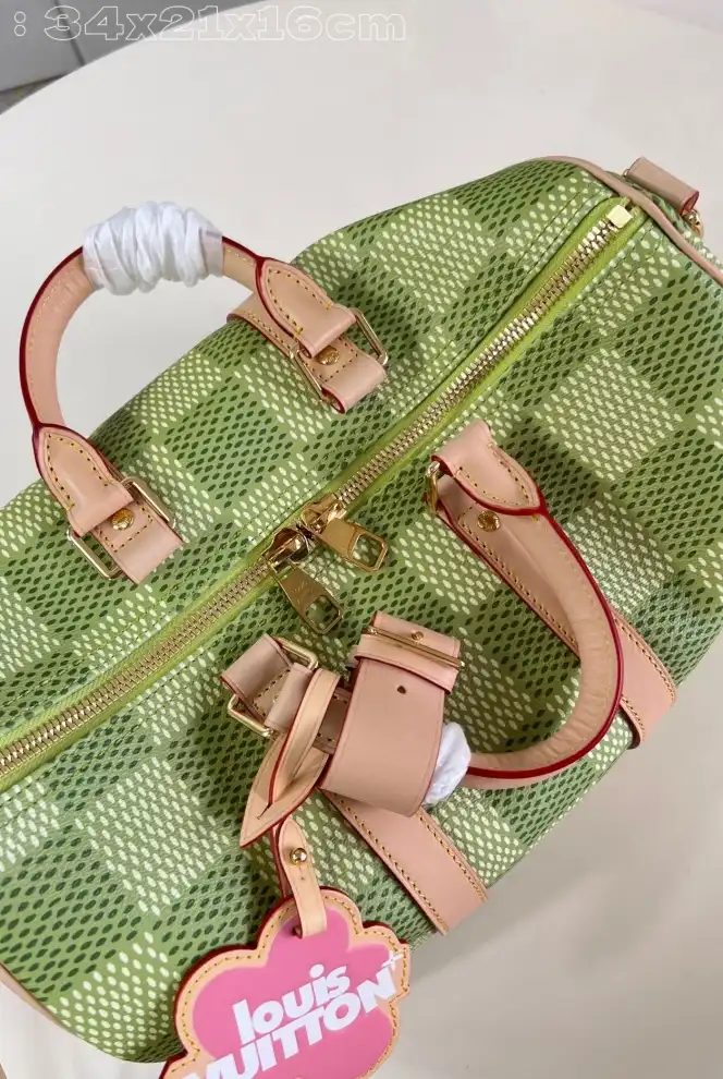 LV Travel Bags 4206A-3480