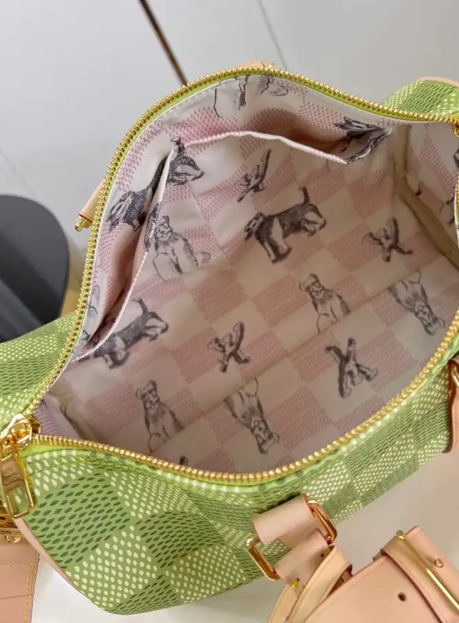 LV Travel Bags 4206A-3480