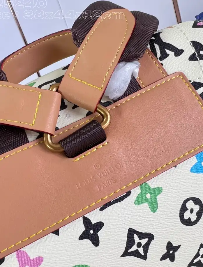 LV Backpacks 4206A-3482