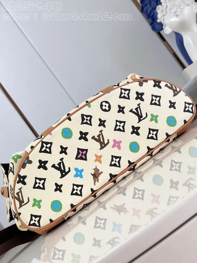 LV Backpacks 4206A-3482