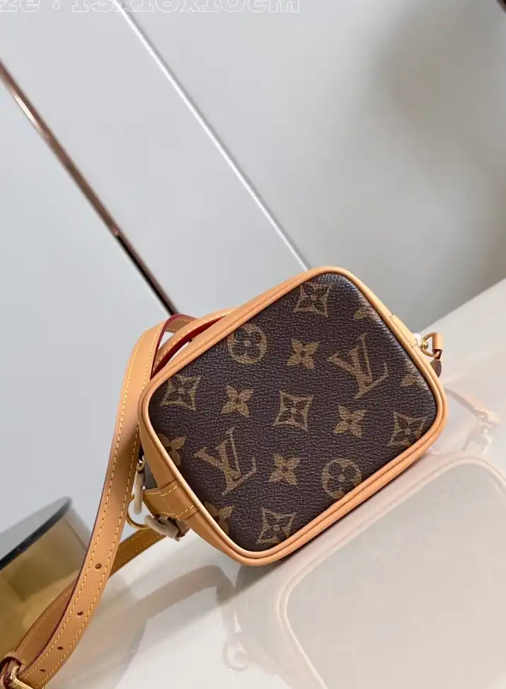 LV Bucket Bags 4206A-3483