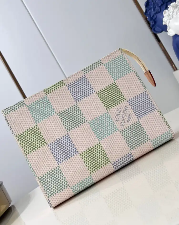 LV Clutch Bags 4206A-3490
