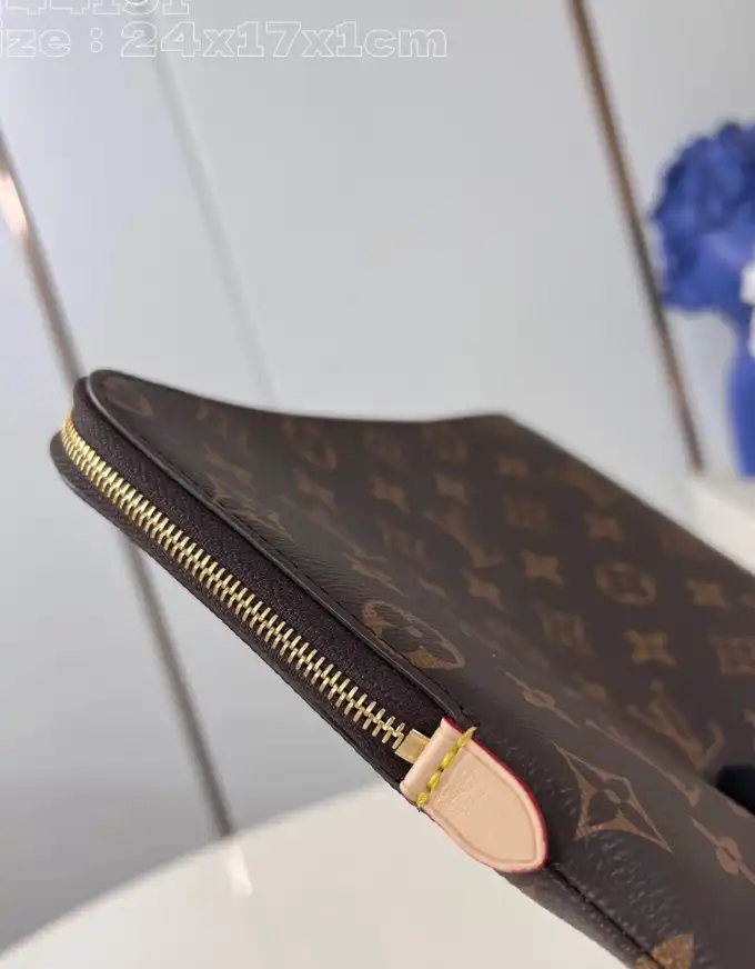 LV Clutch Bags 4206A-3493