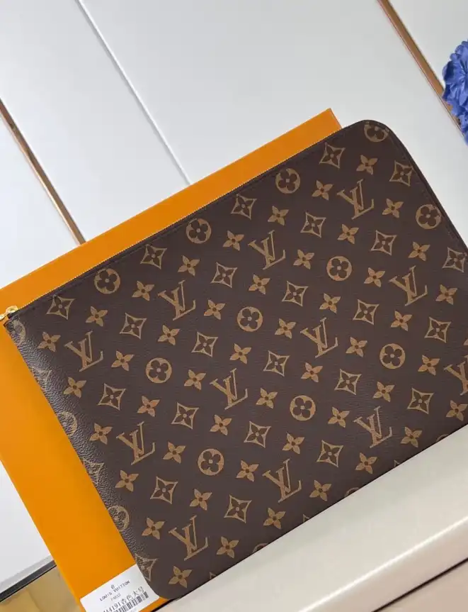 LV Clutch Bags 4206A-3494