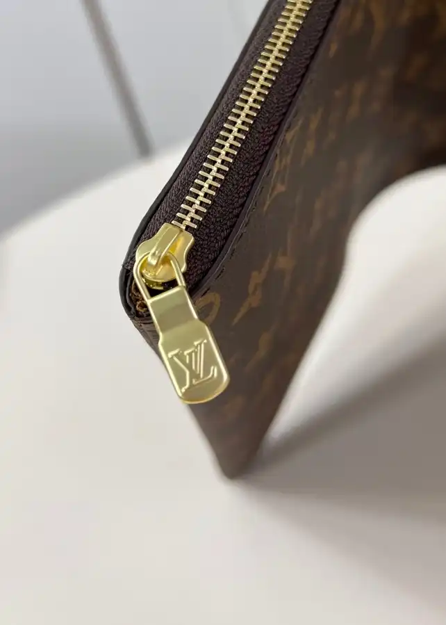 LV Clutch Bags 4206A-3494