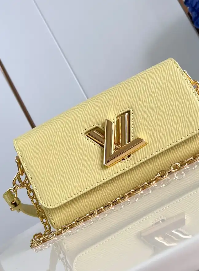 lv twist De*1m bags 4206a-3497