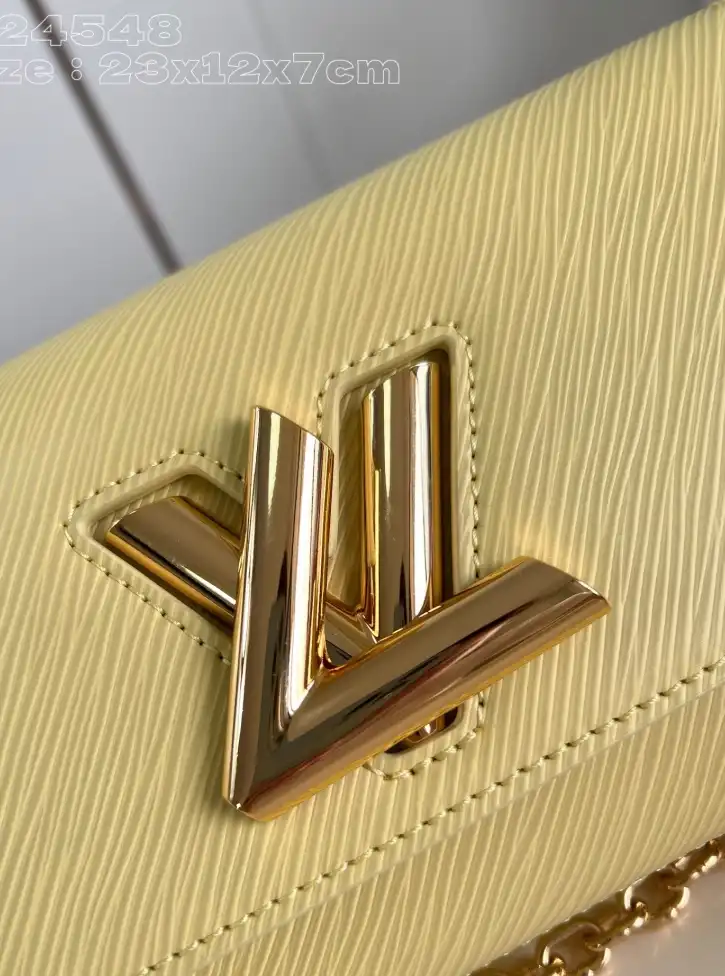 lv twist De*1m bags 4206a-3497