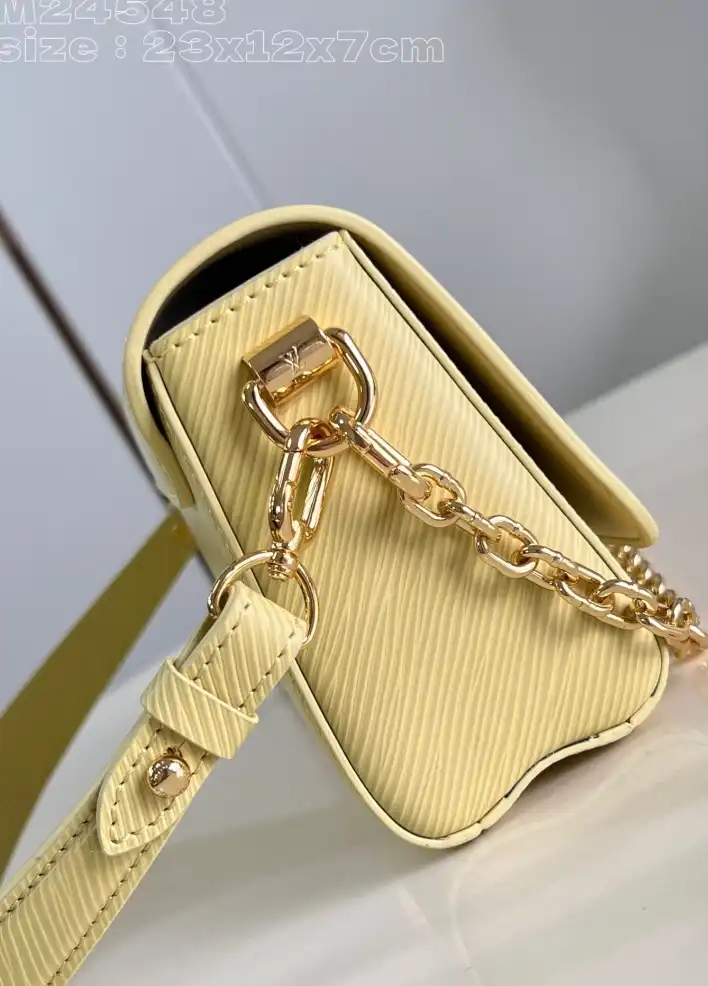lv twist De*1m bags 4206a-3497