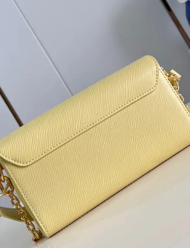 lv twist De*1m bags 4206a-3497