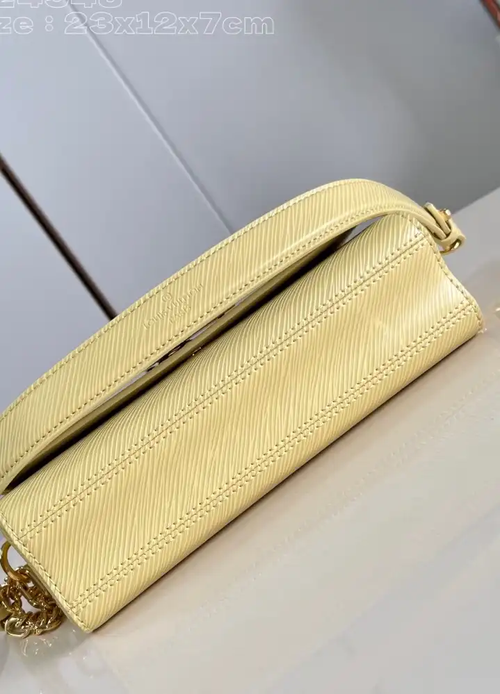lv twist De*1m bags 4206a-3497