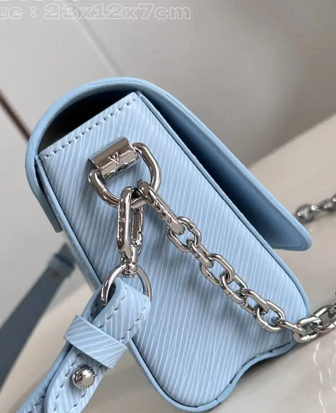 lv twist De*1m bags 4206a-3498